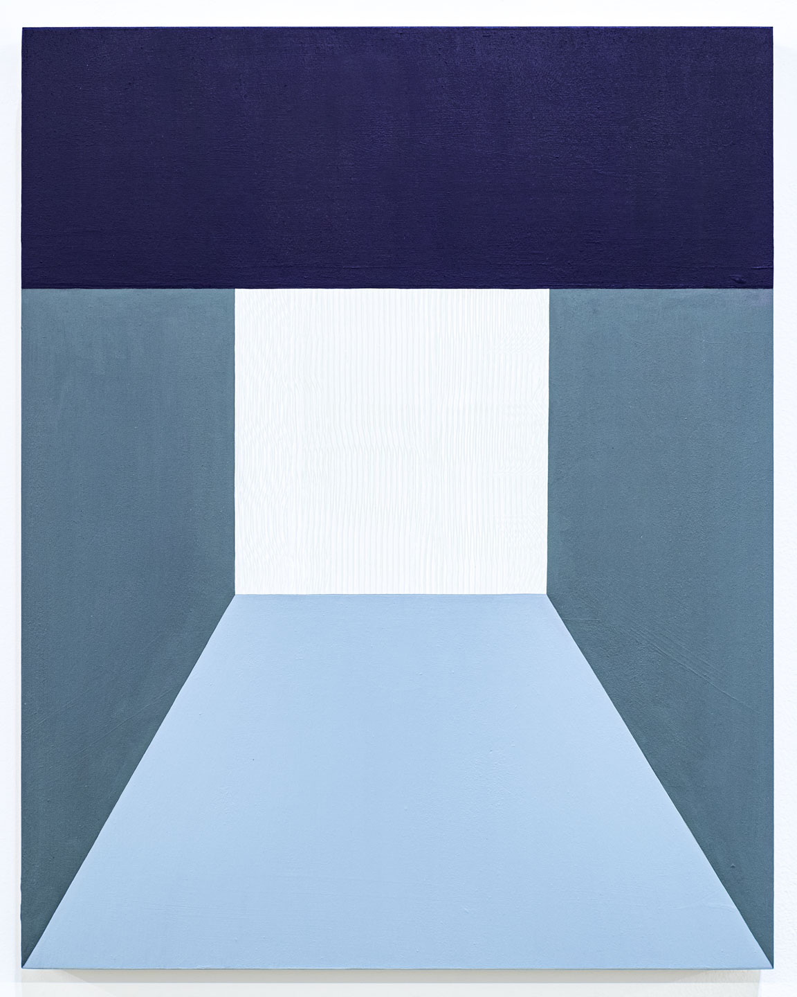 Rene Blouin at Division